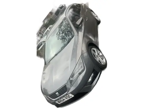 SEAT Leon WR64 VOC