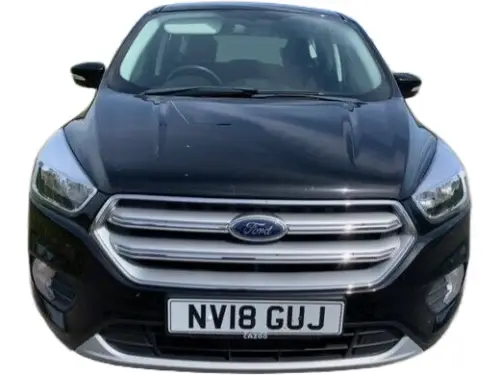 Ford Kuga NV18 GUJ