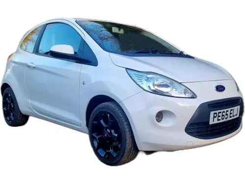 Ford KA PE65 ELJ