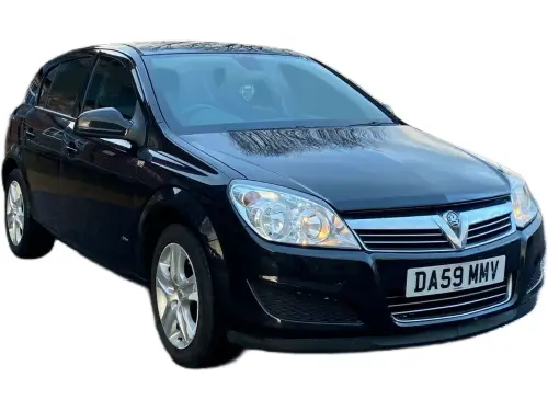 Vauxhall Astra Active DA59 MMV