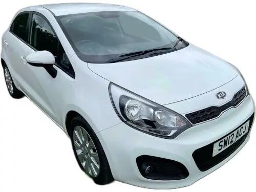 Kia RIO 2 SW12 ACJ