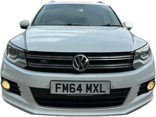 Volkswagen Tiguan FM64 MXL