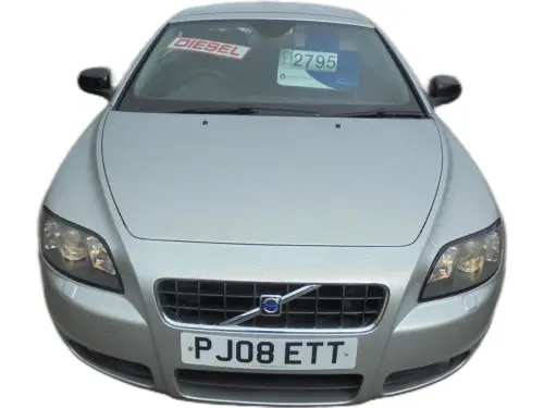 Volvo C70 PJ08 ETT