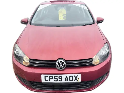 Volkswagen Golf CP59 AOX