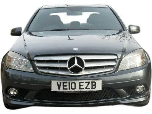 Mercedes-Benz C250 Bluef-CY Sport CDI A VE10 EZB