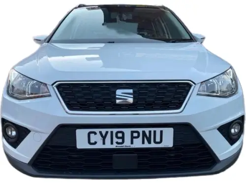 SEAT Arona CY19 PNU