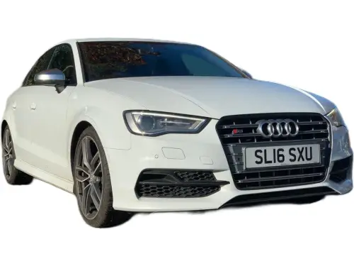 Audi A3 SL16 SXU