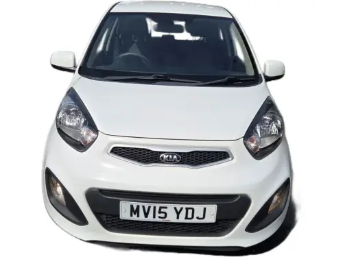 Kia Picanto MV15 YDJ