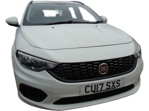 Fiat Tipo Easy CU17 SXS