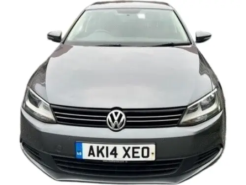 Volkswagen Jetta AK14 XEO