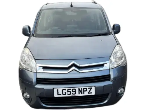 Citroën Berlingo LG59 NPZ
