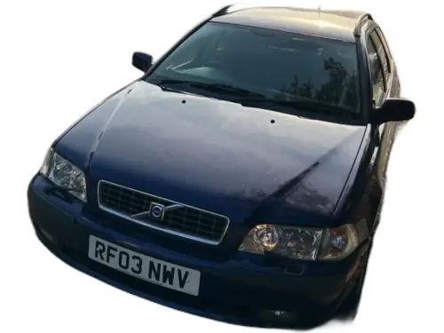 Volvo V40 RF03 NWV