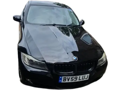 BMW 3 Series BV59 LUJ