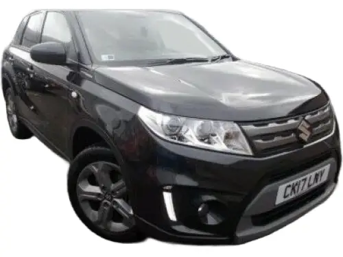 Suzuki Vitara SZ-T CK17 LNY