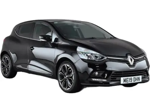 Renault Clio ME19 DHN