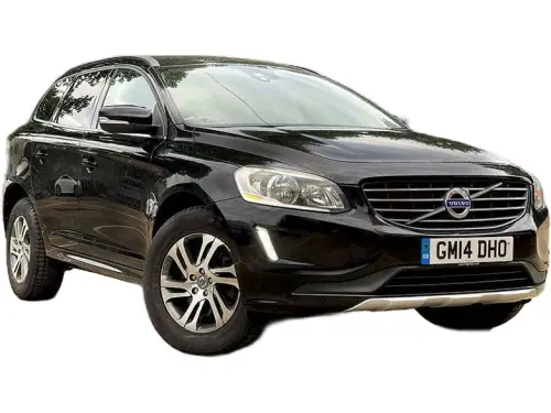 Volvo XC60 SE D4 Auto GM14 DHO
