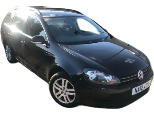 Volkswagen Golf SE TDI S-A NA12 AOS