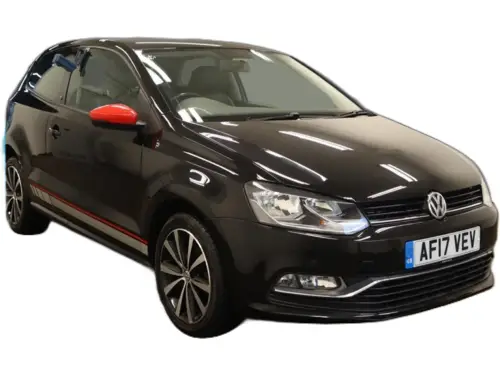 Volkswagen Polo AF17 VEV