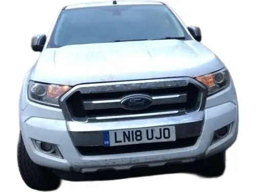 Ford Ranger LN18 UJO