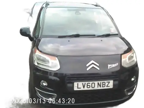 Citroën C3 LV60 NBZ