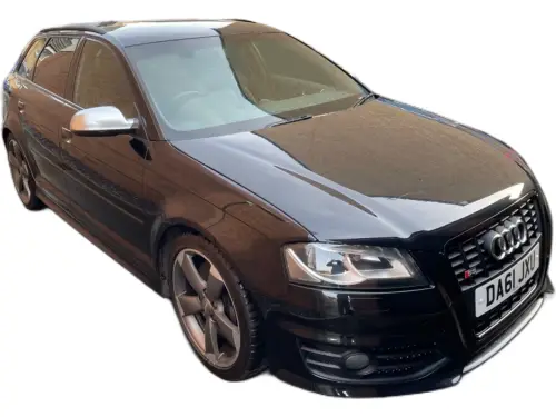 Audi A3 DA61 JXU