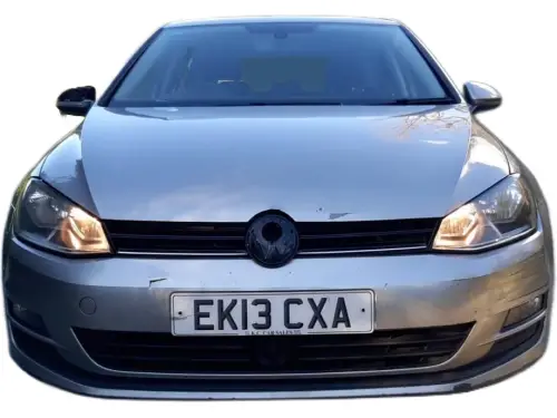 Volkswagen Golf EK13 CXA