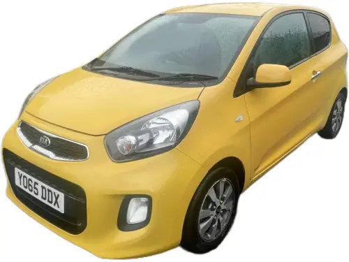Kia Picanto YO65 DDX