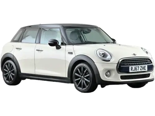 MINI Cooper RJ67 ZHE