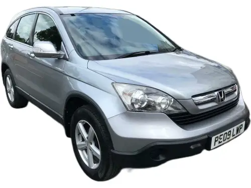 Honda CR-V SE i-VTEC PE09 LWP