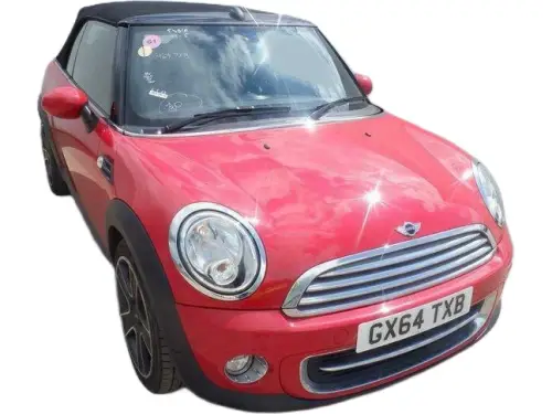 MINI Cooper GX64 TXB