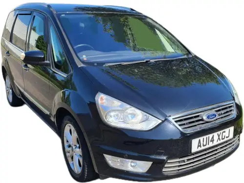 Ford Galaxy AU14 XGJ