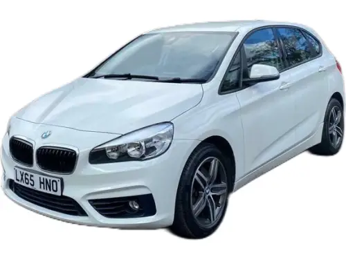 BMW 218i Sport Auto LX65 HNO