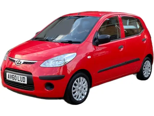 Hyundai I10 AV60 LUD