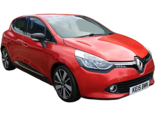 Renault Clio KE15 BWN