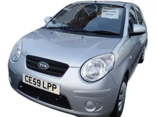 Kia Picanto CE59 LPP
