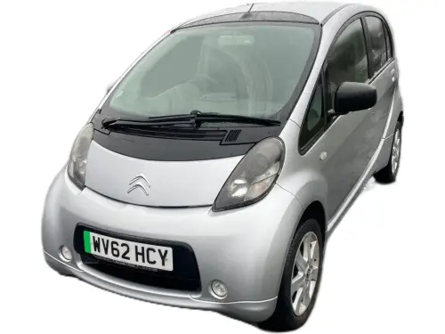 Citroën C-Zero WV62 HCY