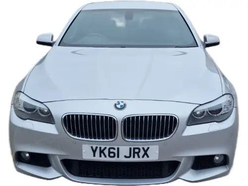BMW 535 YK61 JRX