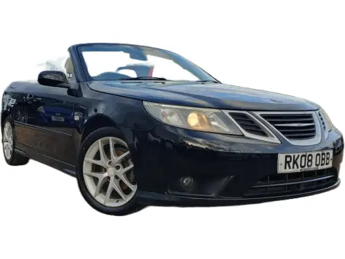 Saab 9-3 RK08 OBB
