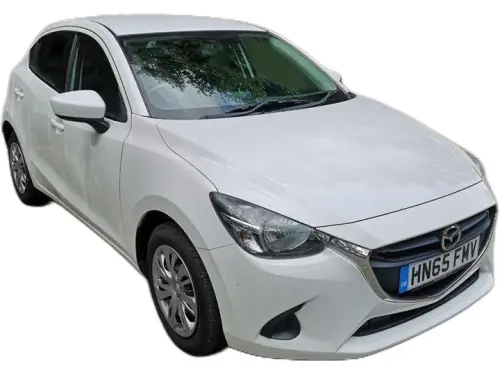 Mazda 2 HN65 FMV