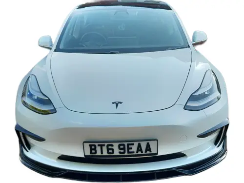 Tesla Model 3 Long Range AWD BT69 EAA