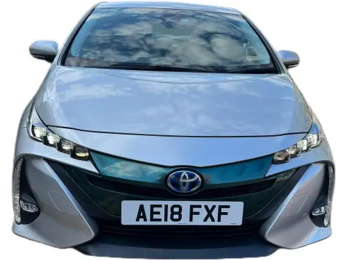 Toyota Prius AE18 FXF
