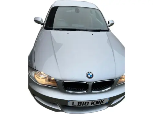 BMW 125 LB10 KMK