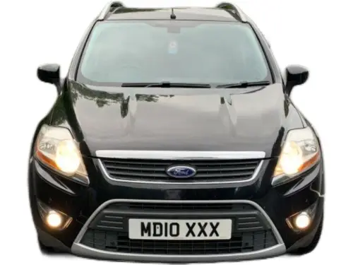Ford Kuga MD10 XXX