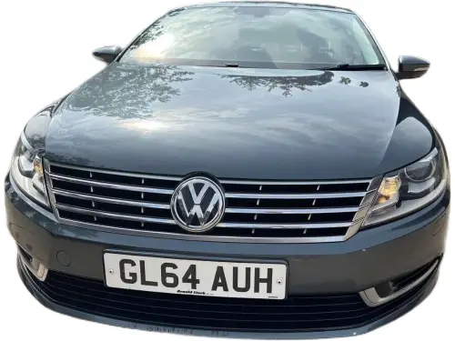 Volkswagen CC GL64 AUH