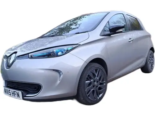 Renault Zoe NV15 HFN