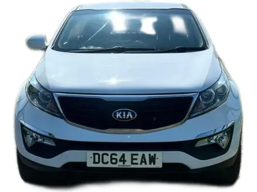 Kia Sportage DC64 EAW