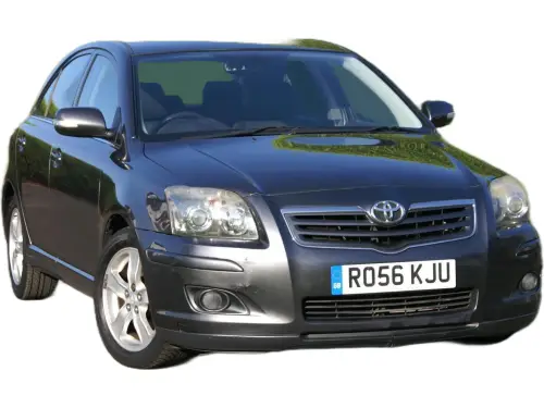 Toyota Avensis RO56 KJU