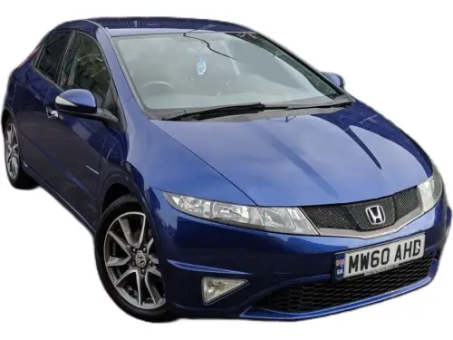 Honda Civic MW60 AHD