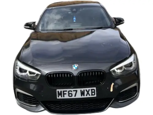 BMW M140i Shadow Edition Auto MF67 WXB