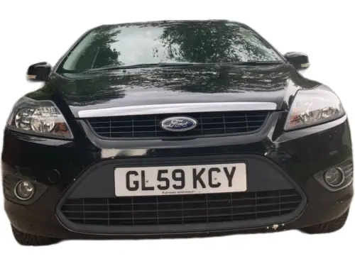 Ford Focus Zetec 100 GL59 KCY